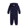 Polo Ralph Lauren Baby Boys Magic Fleece Set - NorthBoys