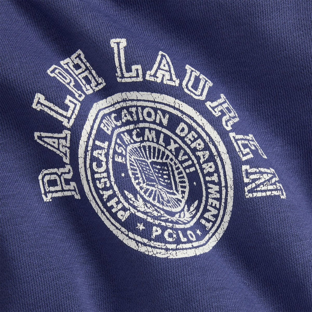 Polo Ralph Lauren Baby Boys Sleeper - NorthBoys