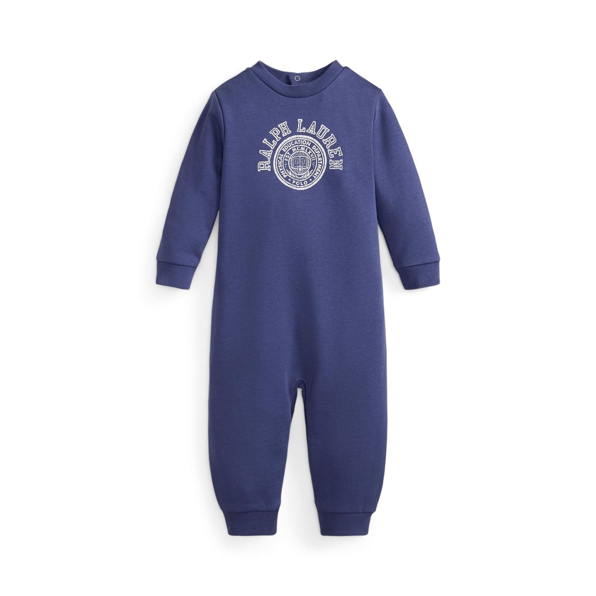 Polo Ralph Lauren Baby Boys Sleeper - NorthBoys