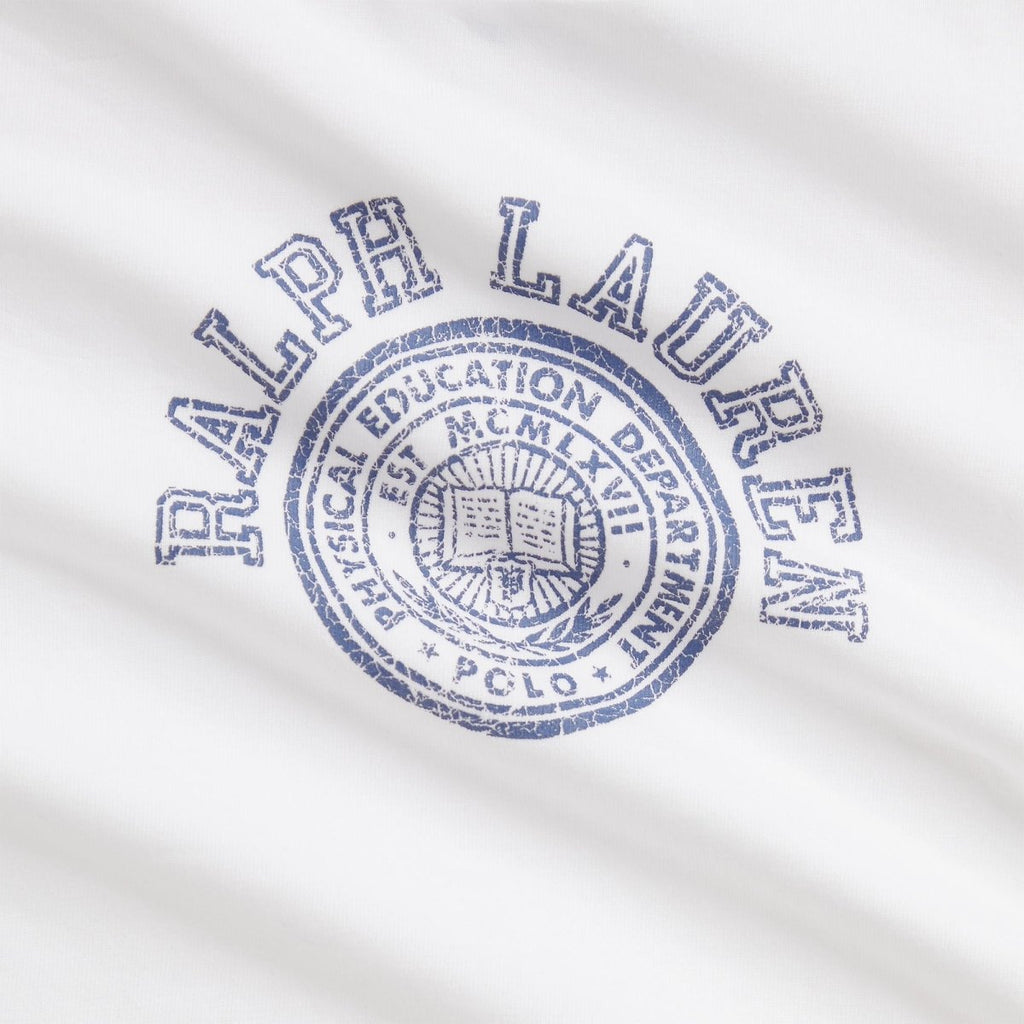 Polo Ralph Lauren Baby Long Sleeve Tee Set - NorthBoys