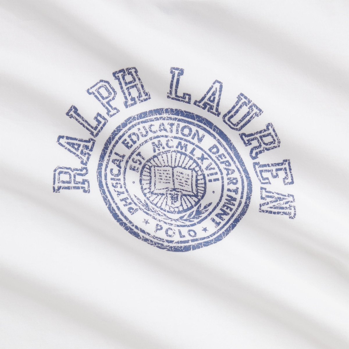 Polo Ralph Lauren Baby Long Sleeve Tee Set - NorthBoys