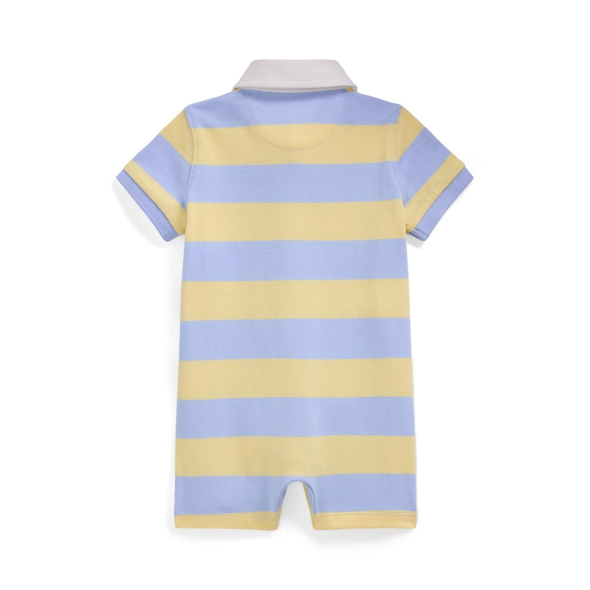 Polo Ralph Lauren Baby Striped Rugby Shortall - NorthBoys