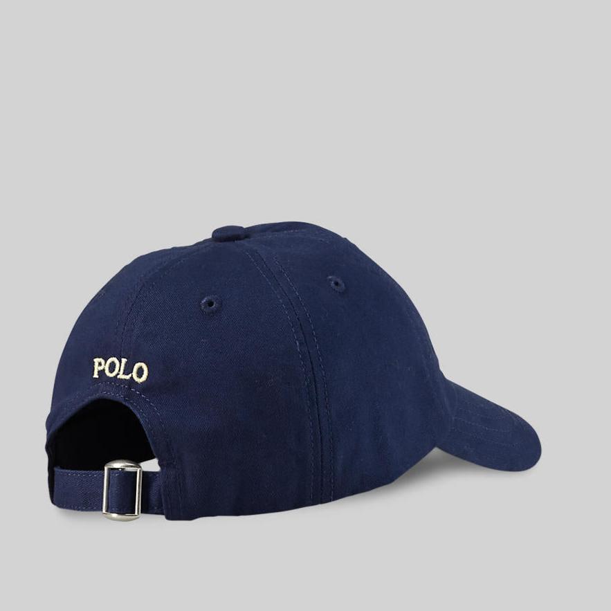Polo Ralph Lauren Boys Baseball Cap - NorthBoys