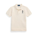 Polo Ralph Lauren Boys Bear Mesh Polo - NorthBoys