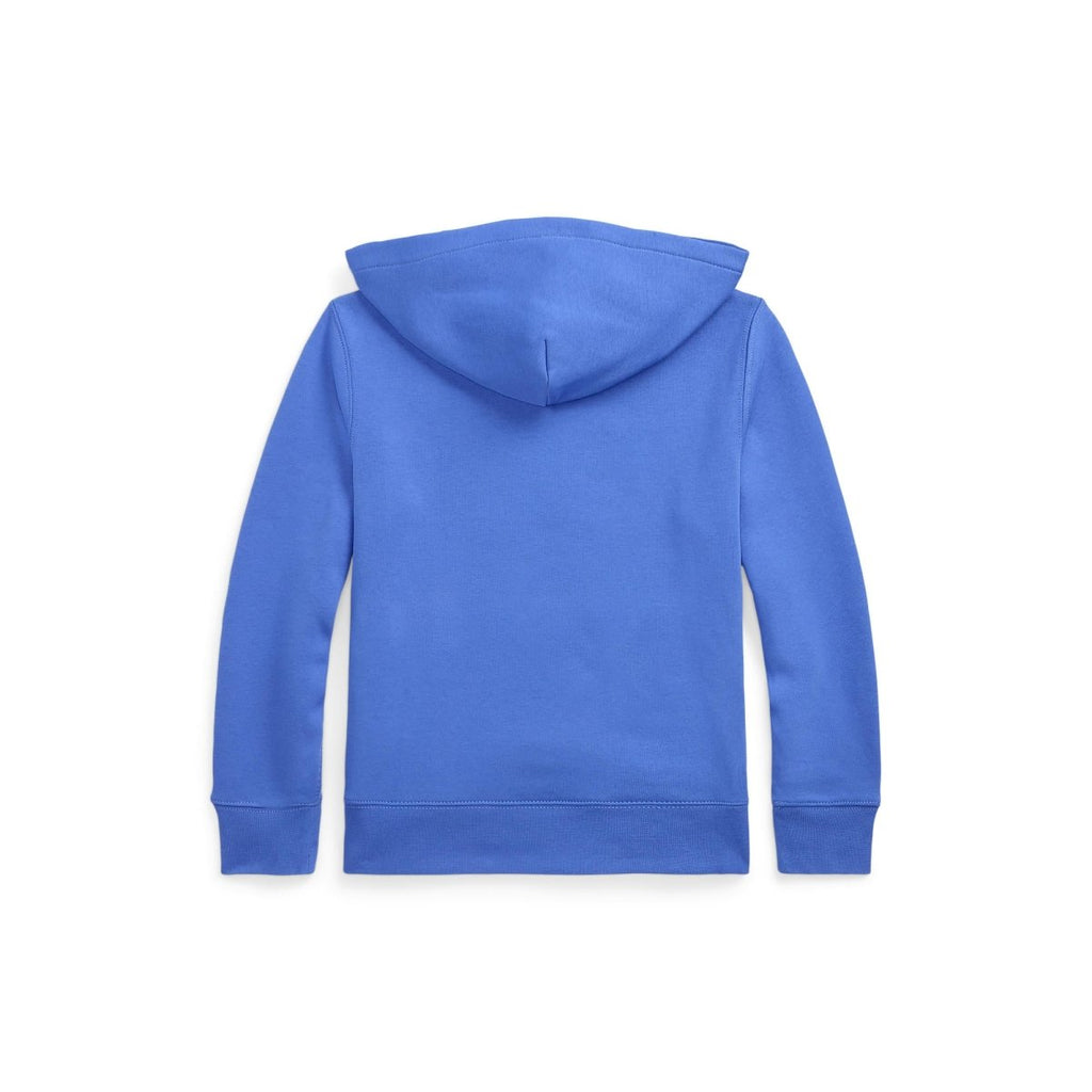 Polo Ralph Lauren Boys Bear Nantucket Fleece Hoodie - NorthBoys