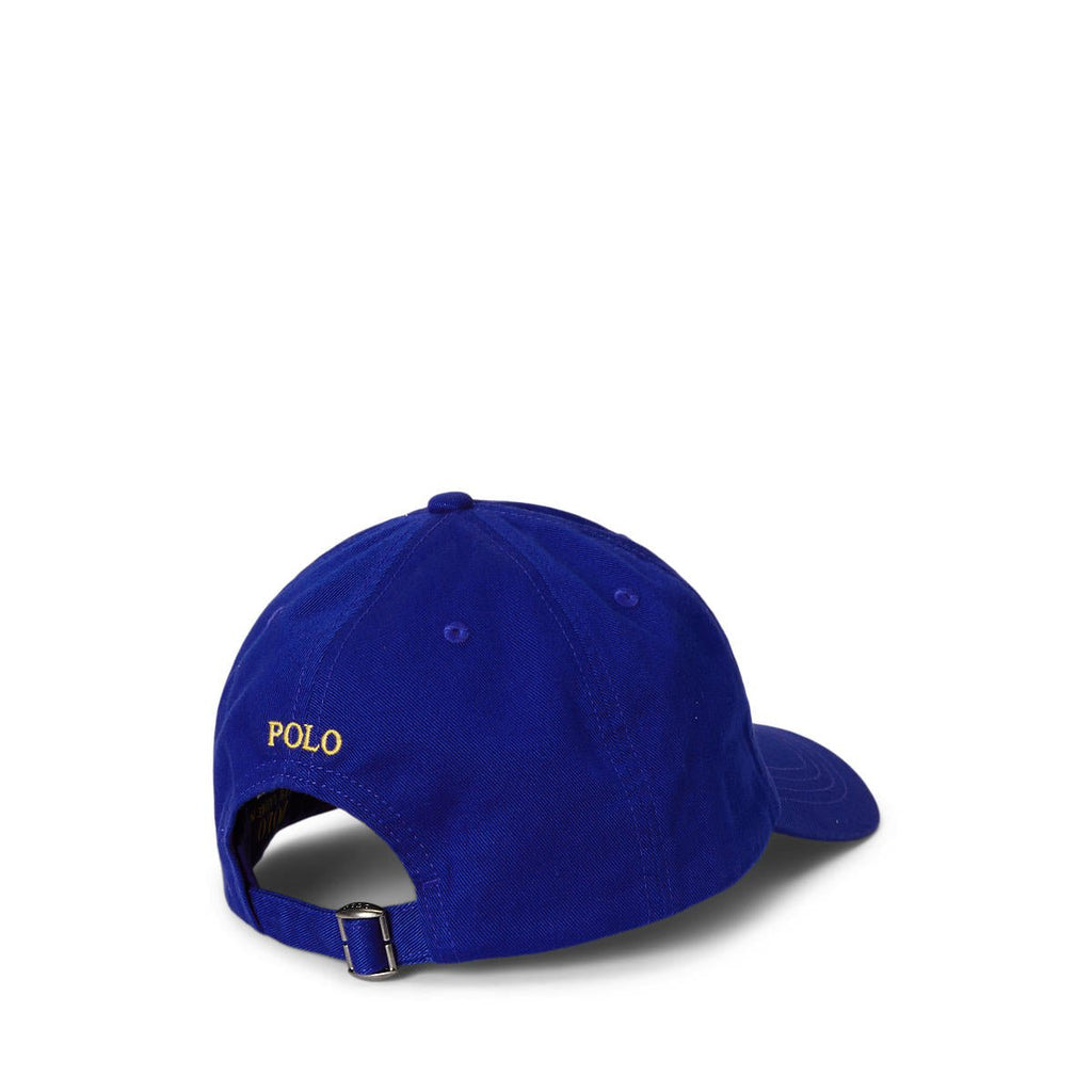 Polo Ralph Lauren Boys Chino Ball Cap - NorthBoys