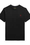Polo Ralph Lauren Boys Cotton Jersey Crewneck Tee - NorthBoys