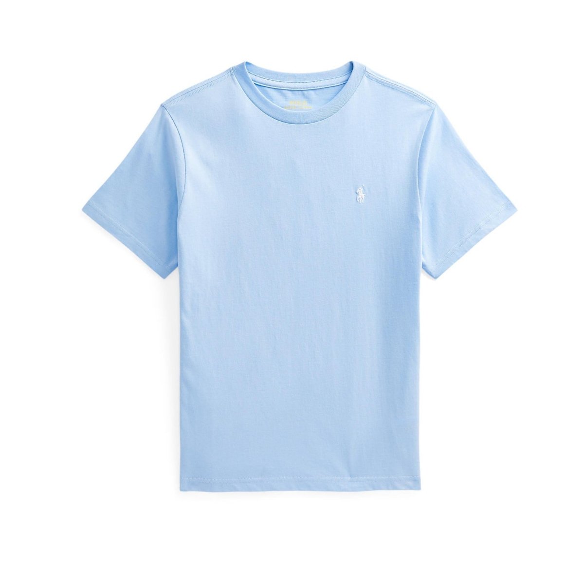 Polo Ralph Lauren Boys Cotton Jersey Crewneck Tee - NorthBoys