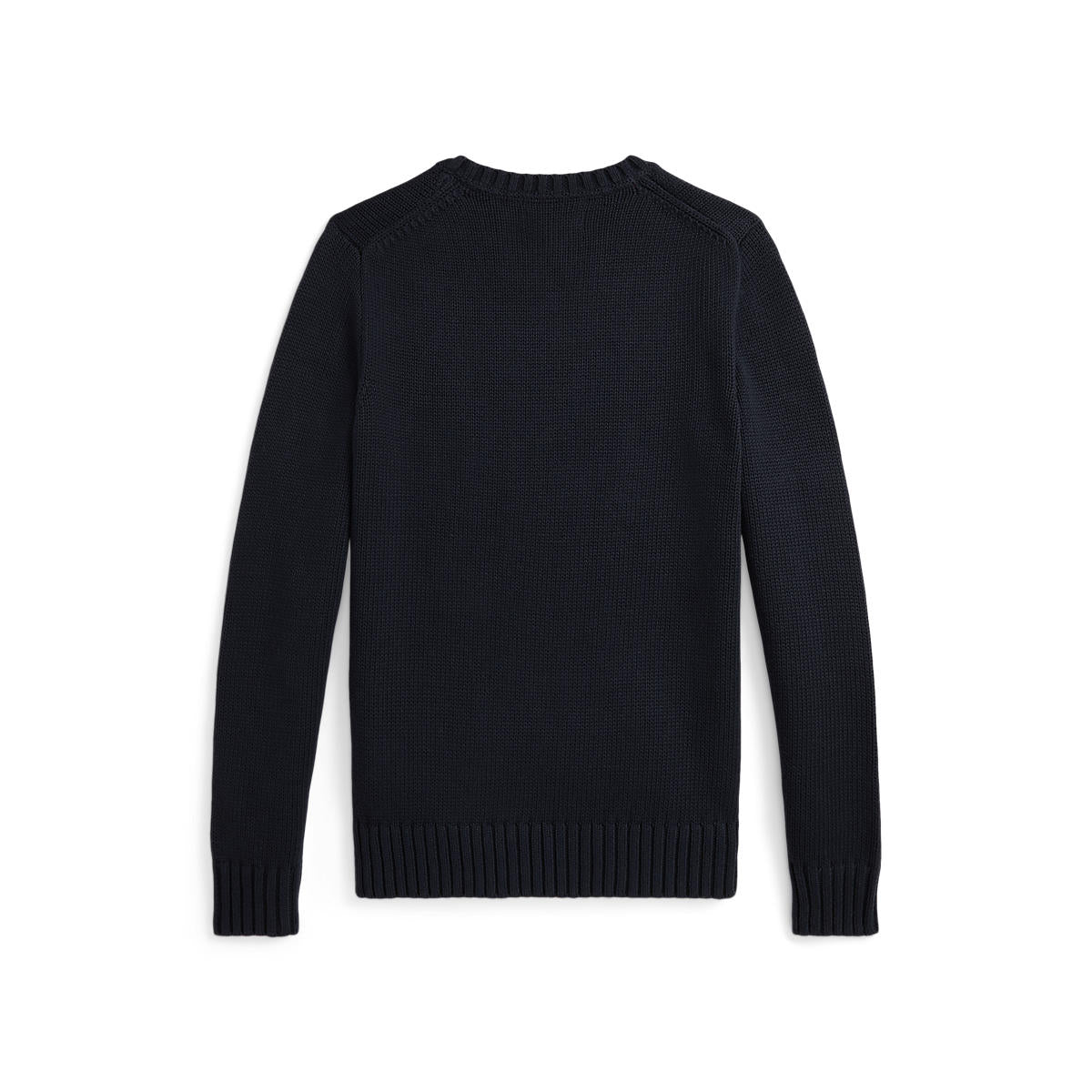 Ralph Lauren Boys Crewneck Sweater