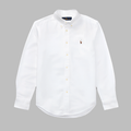 Polo Ralph Lauren Boys Iconic Oxford Shirt - NorthBoys