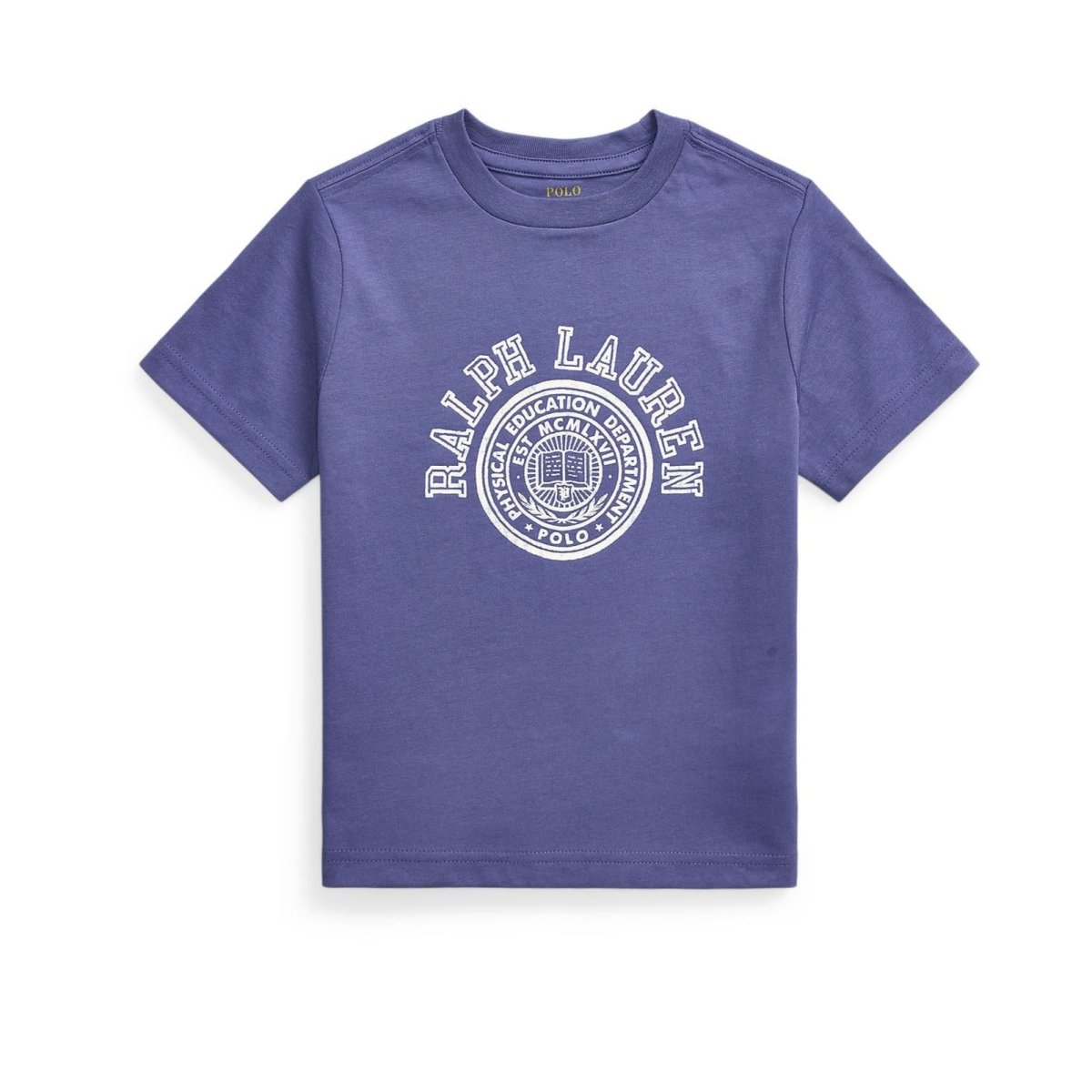 Polo Ralph Lauren Boys Jersey T-Shirt - NorthBoys