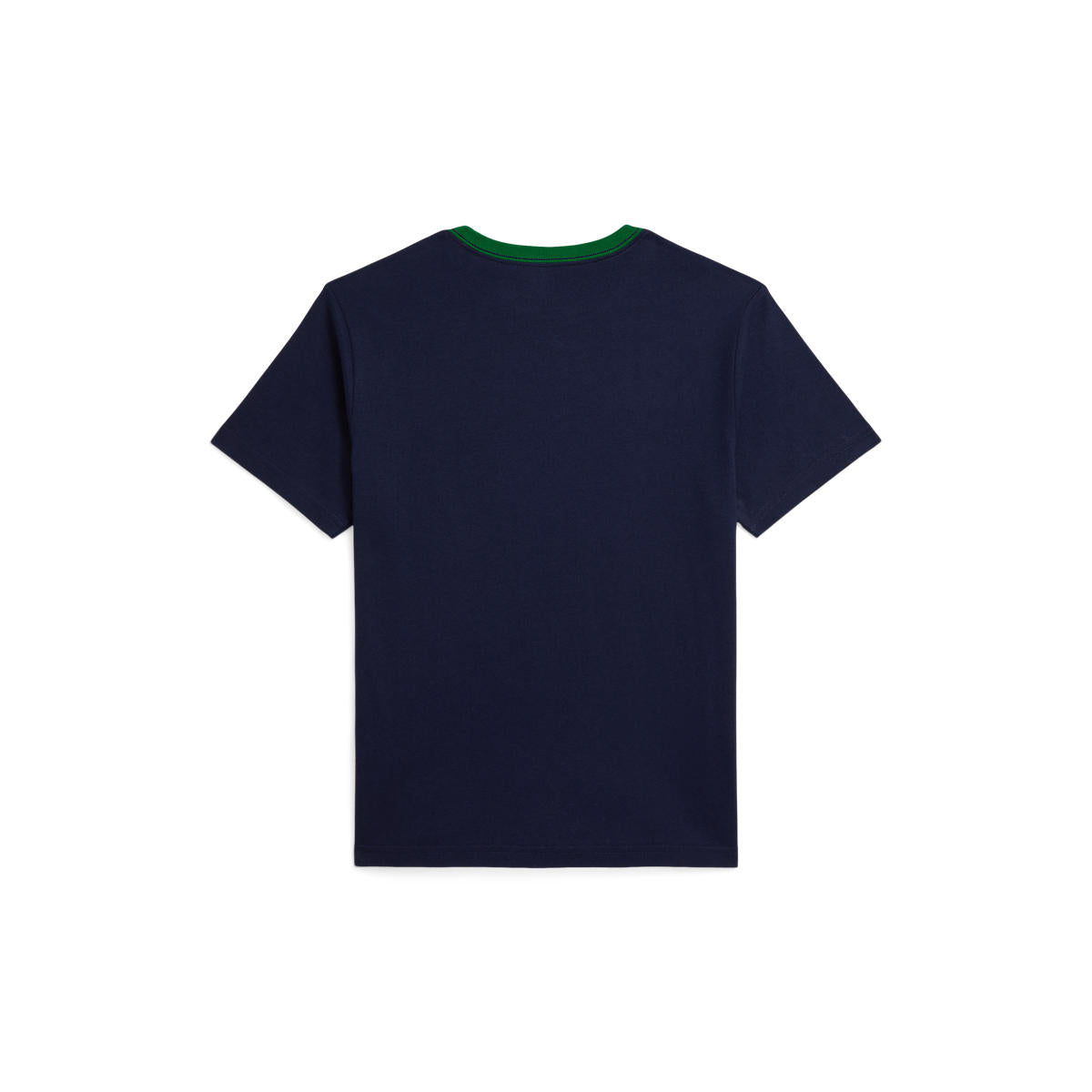 Ralph Lauren Boys Logo Cotton Jersey Tee