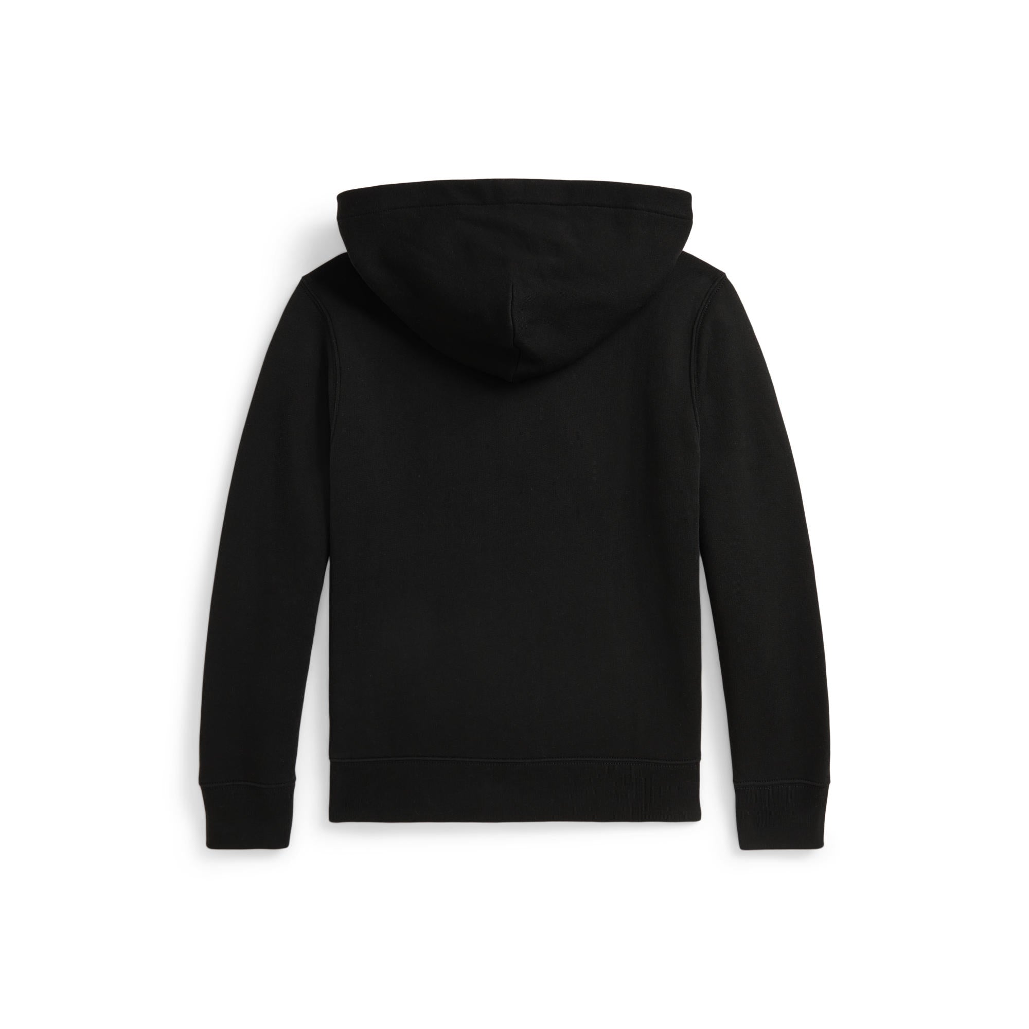 Ralph Lauren Boys Logo Fleece Hoodie
