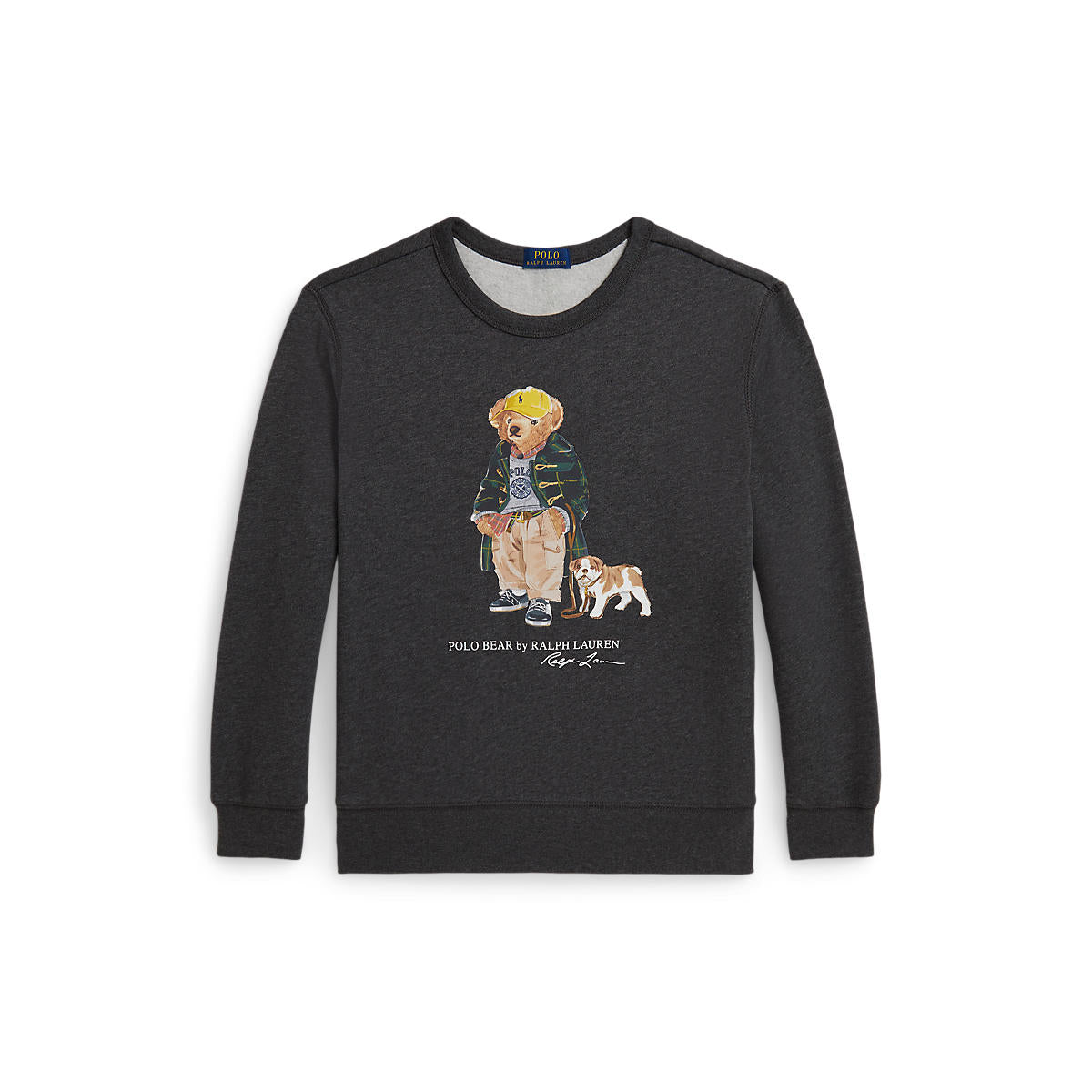 Ralph Lauren Polo Bear スウェット US Open Polo Bear Sweatshirt