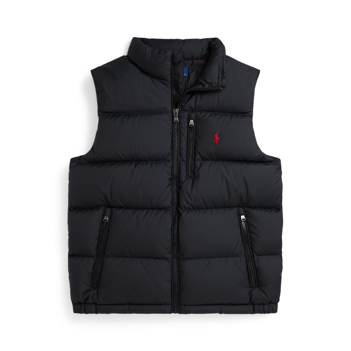 Ralph Lauren Boys Quilted Down Vest