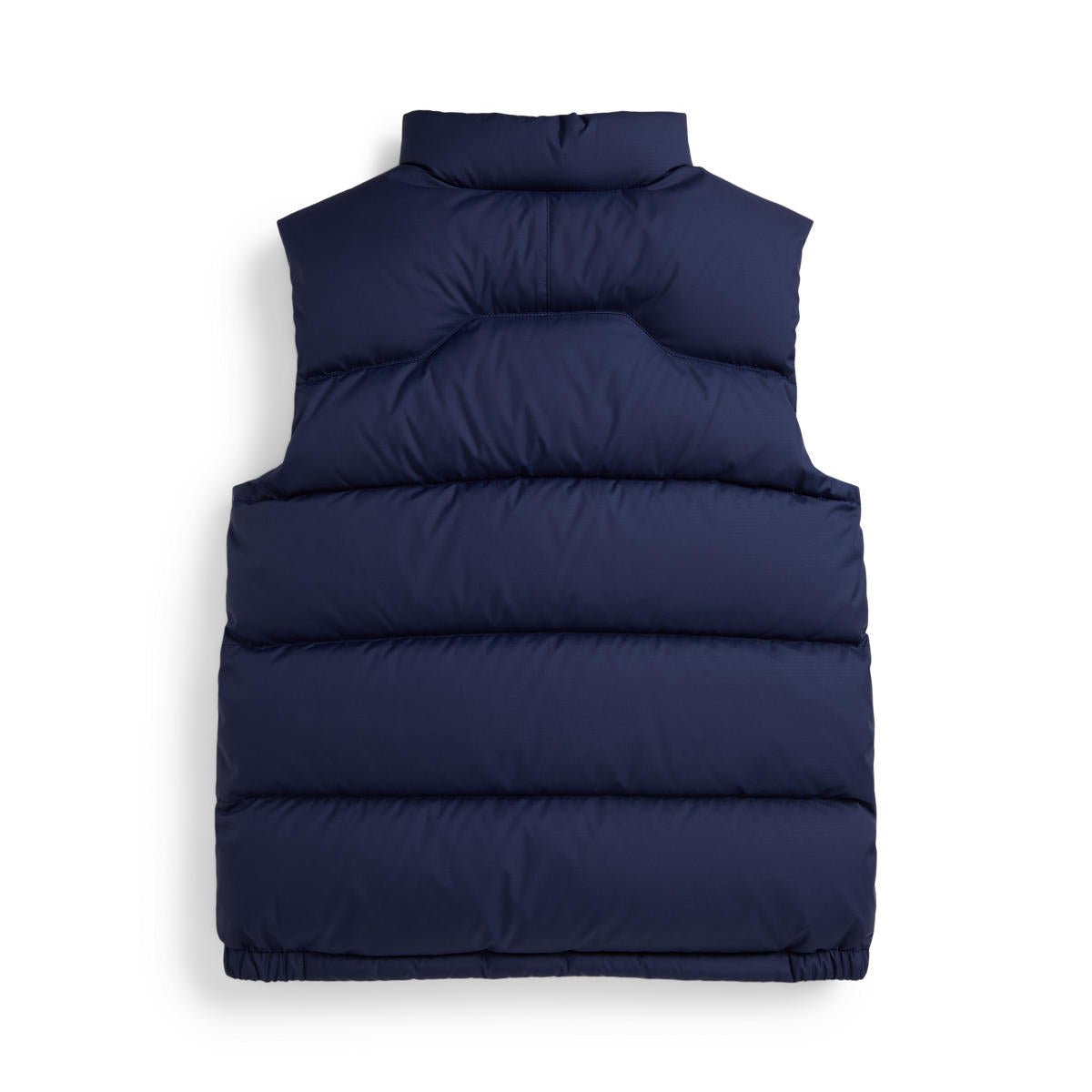 Ralph Lauren Boys Quilted Down Vest
