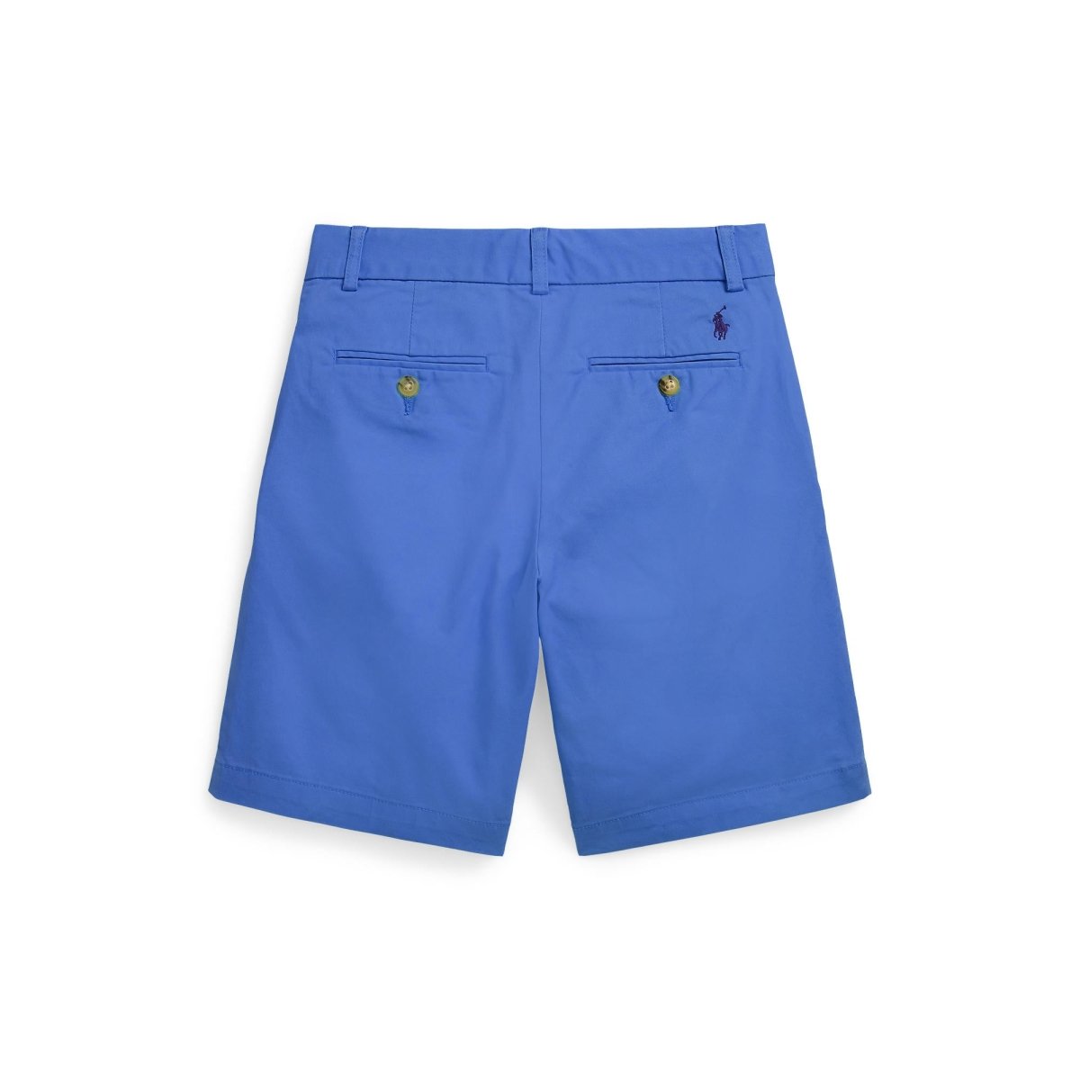Polo Ralph Lauren Boys Straight Fit Flex Abrasion Twill Shorts No - NorthBoys