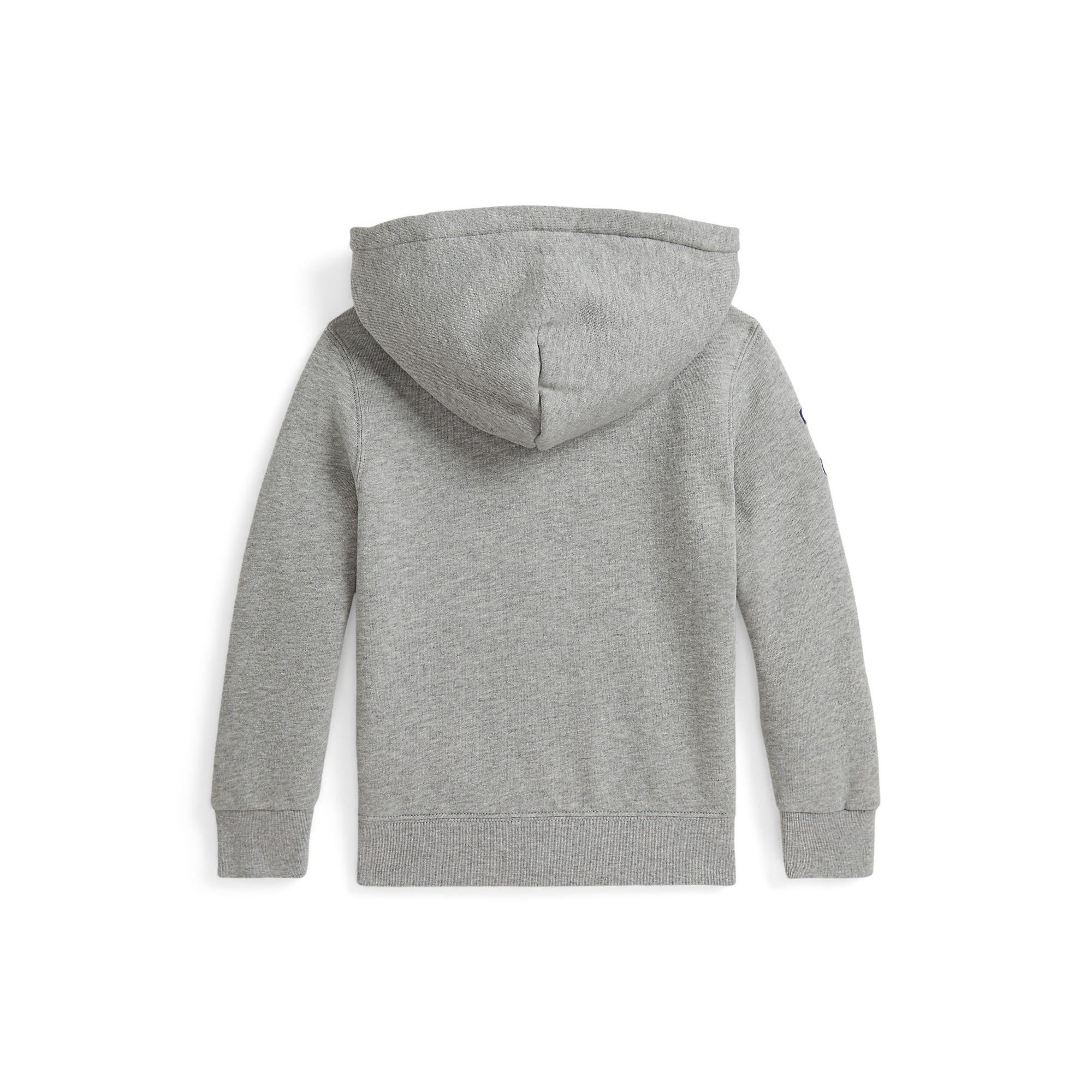 Ralph Lauren Boys Big Pony Fleece Hoodie