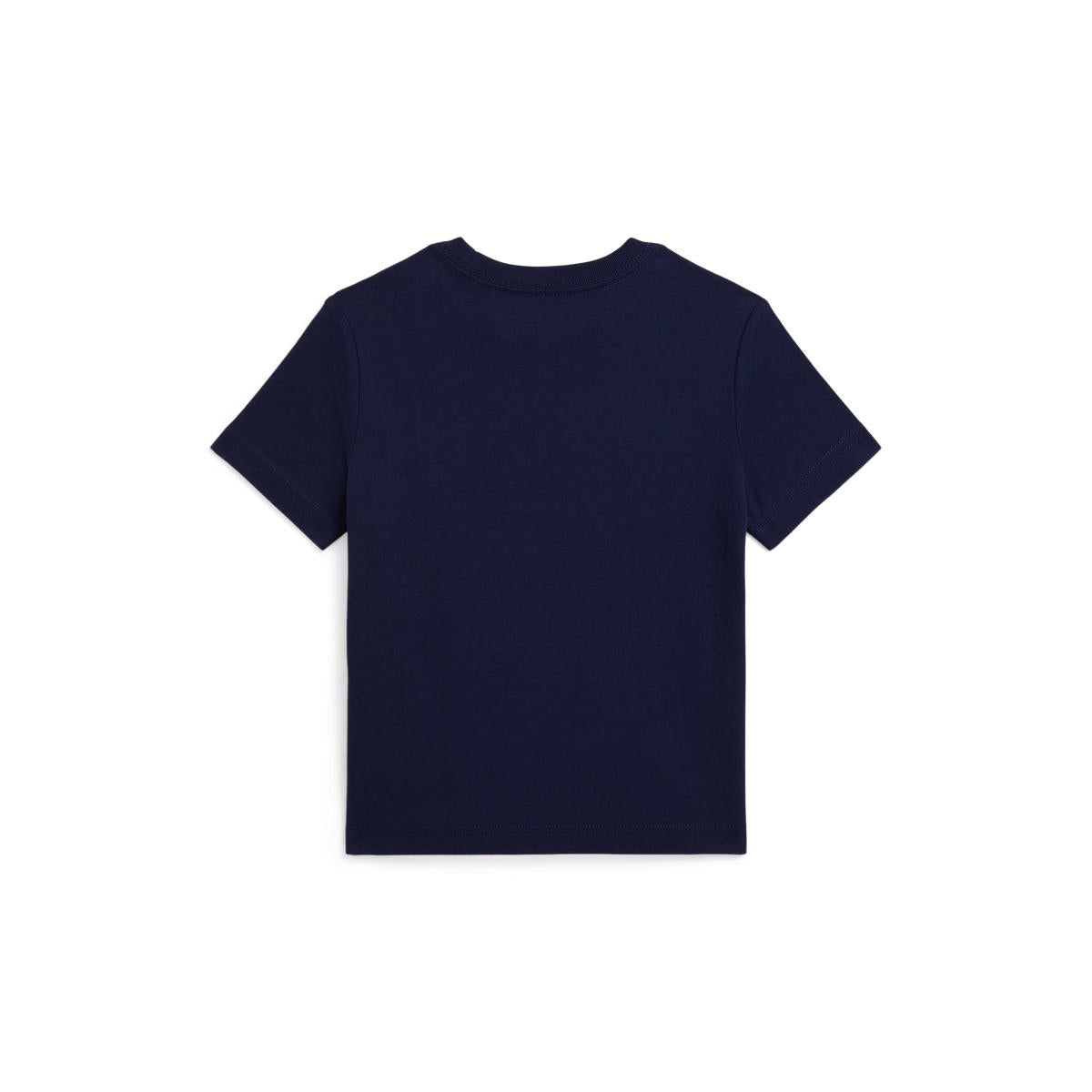 Ralph Lauren Boys Logo Cotton Jersey Tee