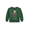 Ralph Lauren Boys Graphic Sweatshirt