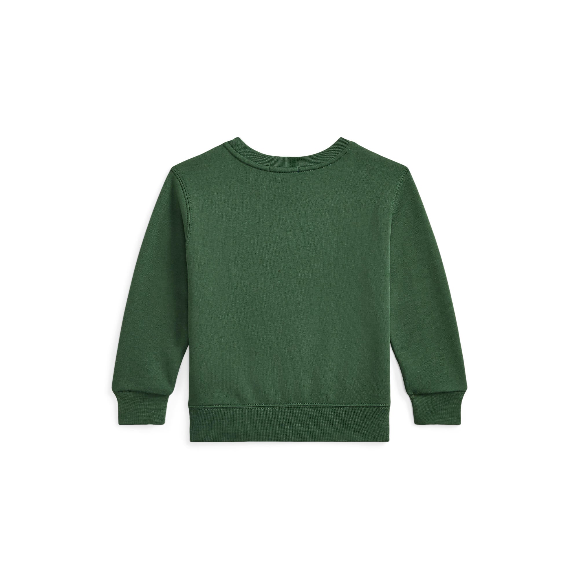 Ralph Lauren Boys Graphic Sweatshirt