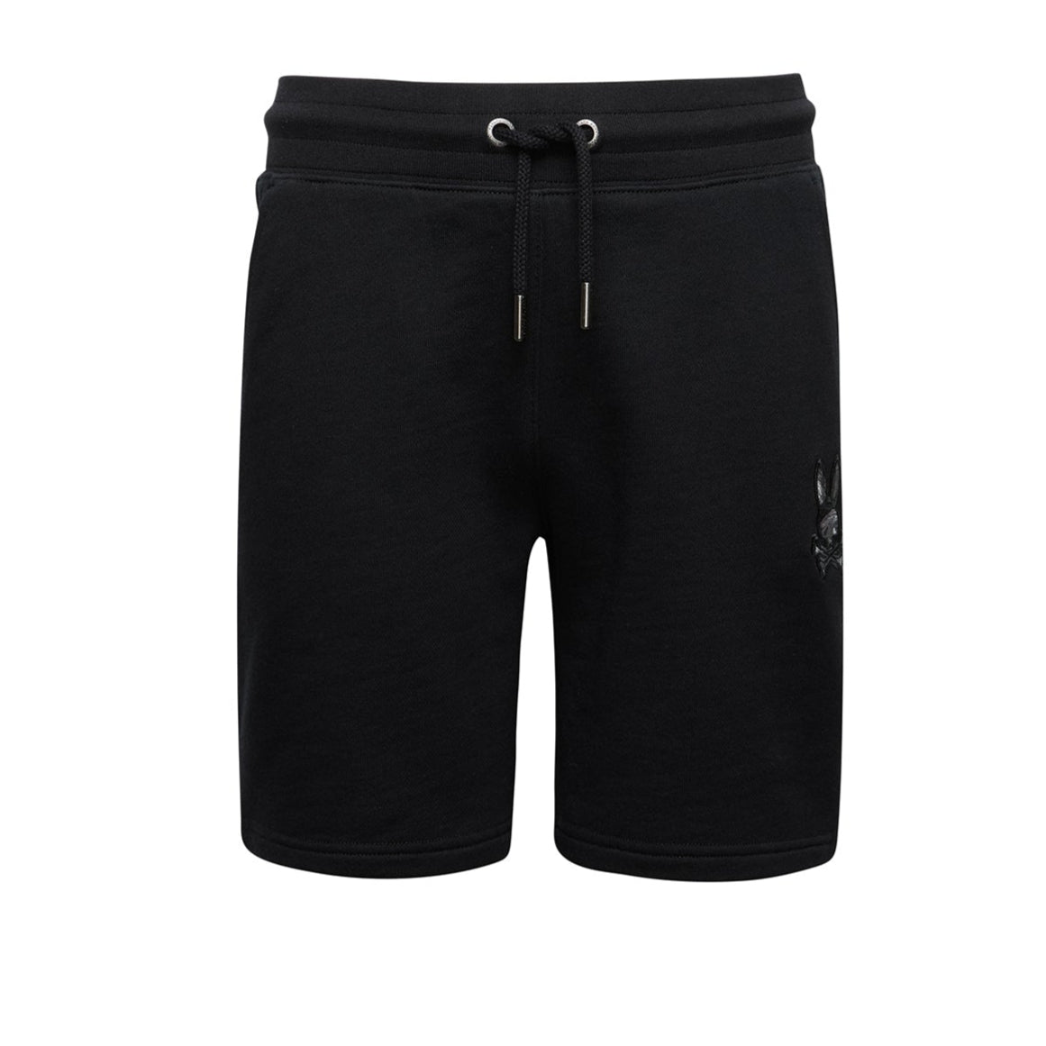 Psycho Bunny Kids Baxter Embroidered Classic French Terry Sweatshorts_ B0R433F200 - NorthBoys