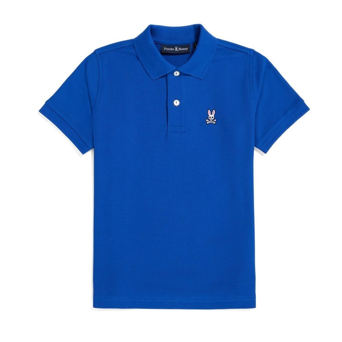 Psycho Bunny Kids Classic Polo - NorthBoys