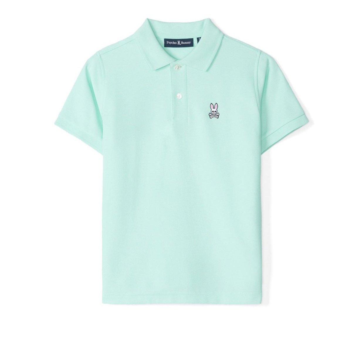 Psycho Bunny Kids Classic Polo - NorthBoys