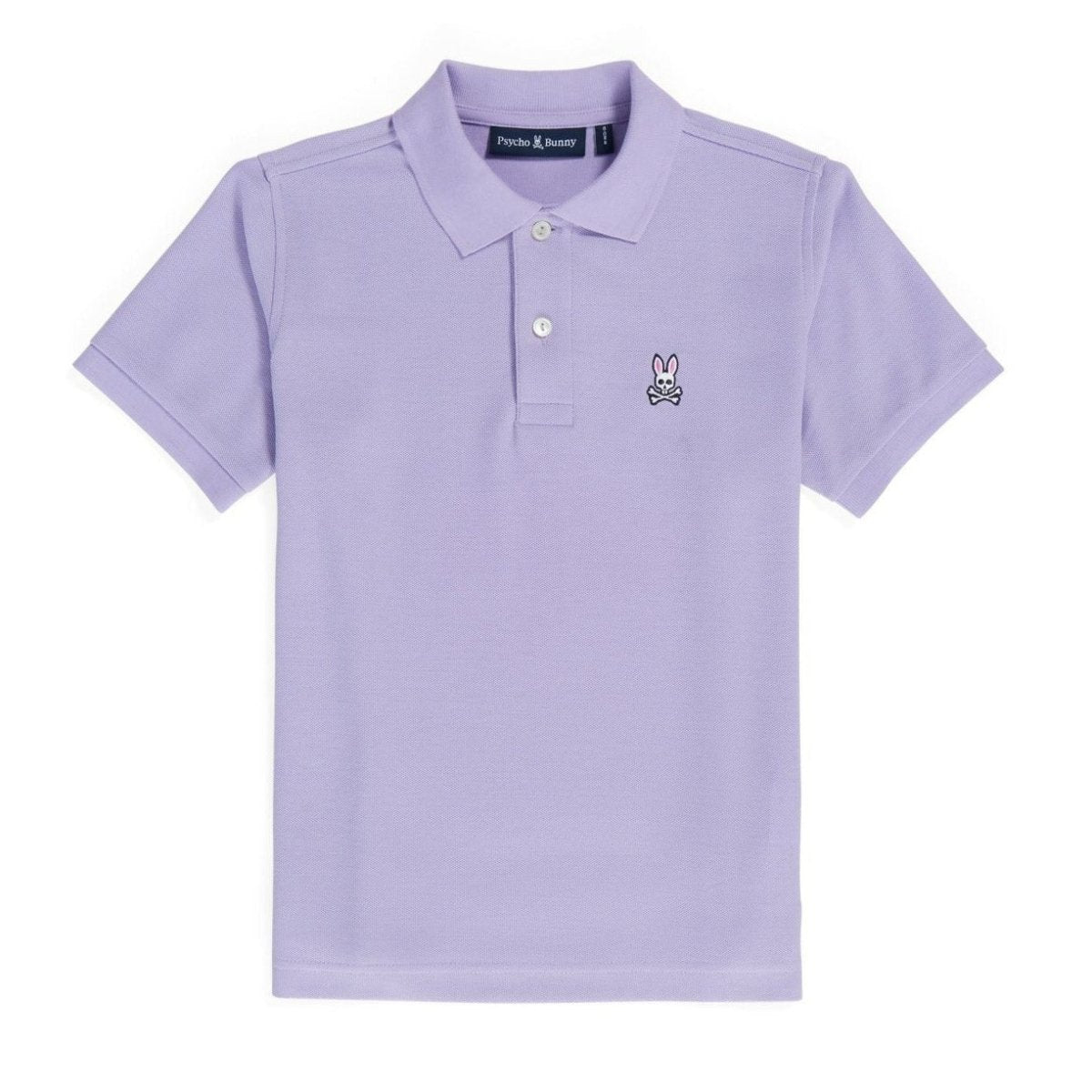 Psycho Bunny Kids Classic Polo - NorthBoys