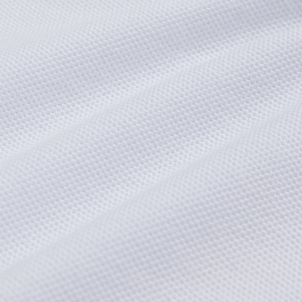 Psycho Bunny Kids Colton Pique White Polo_ B0k825a2pc - 100 - NorthBoys