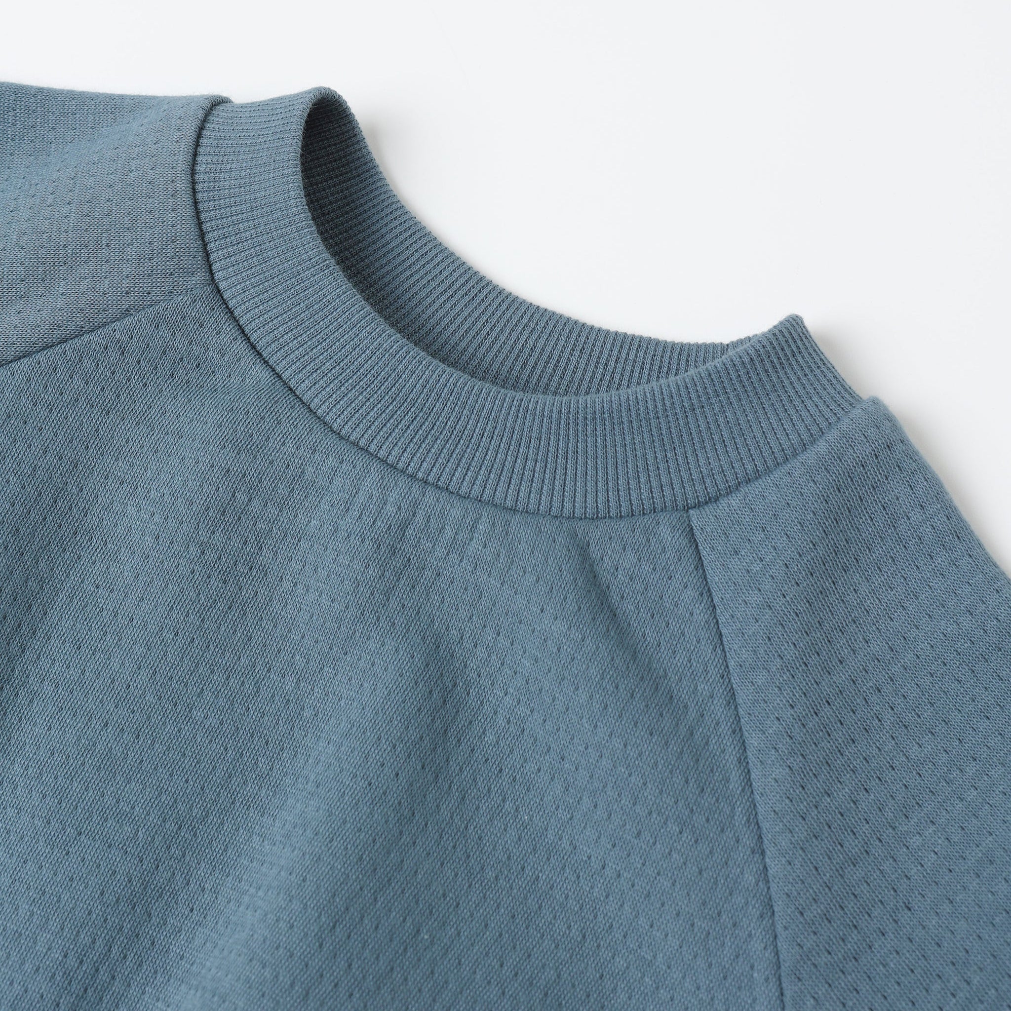 Quincy Mae Baby Boys Pocket Sweatshirt_ QM338ATRE