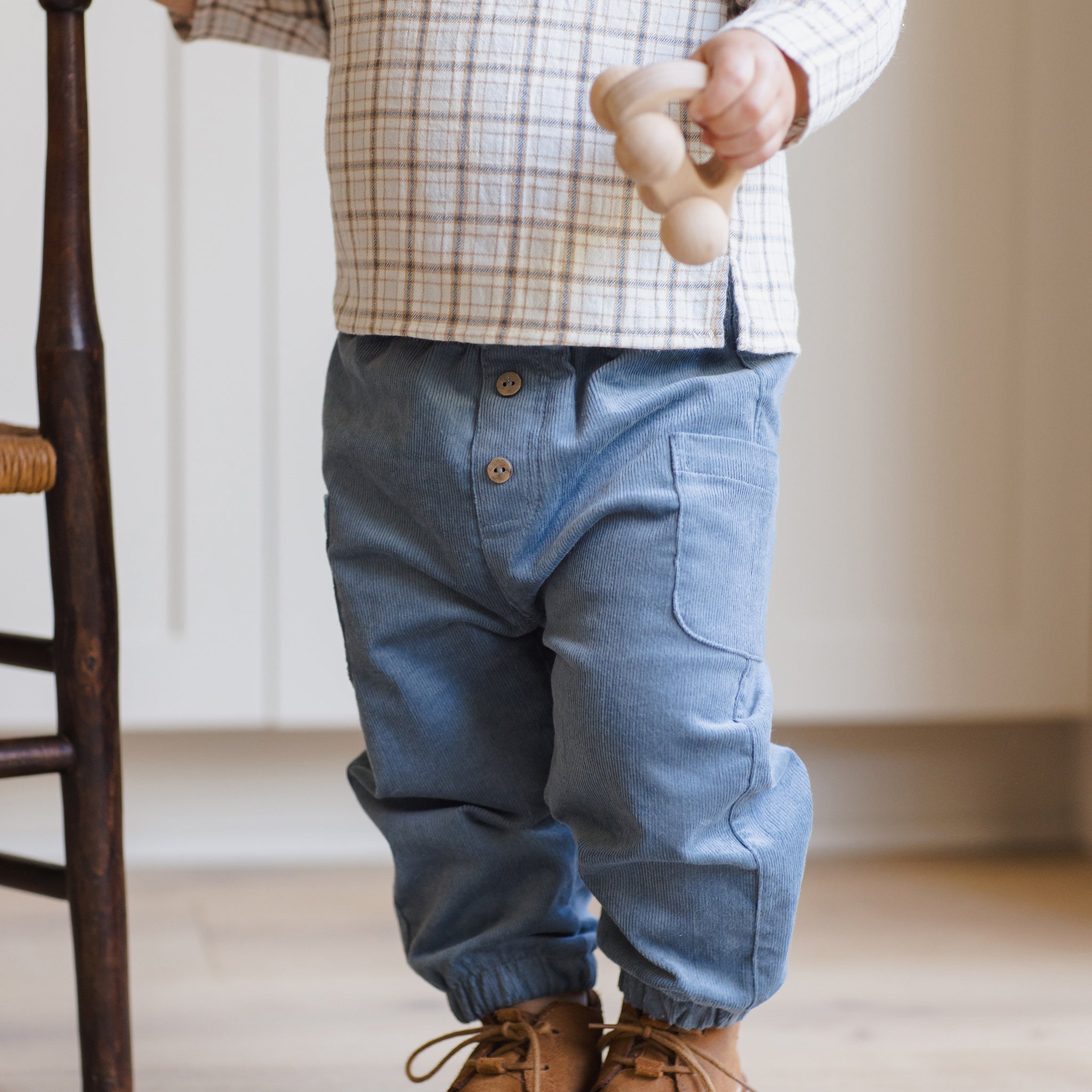 Baby Clothes Sizes 0-36 Months – Soft & Stylish | Northboys