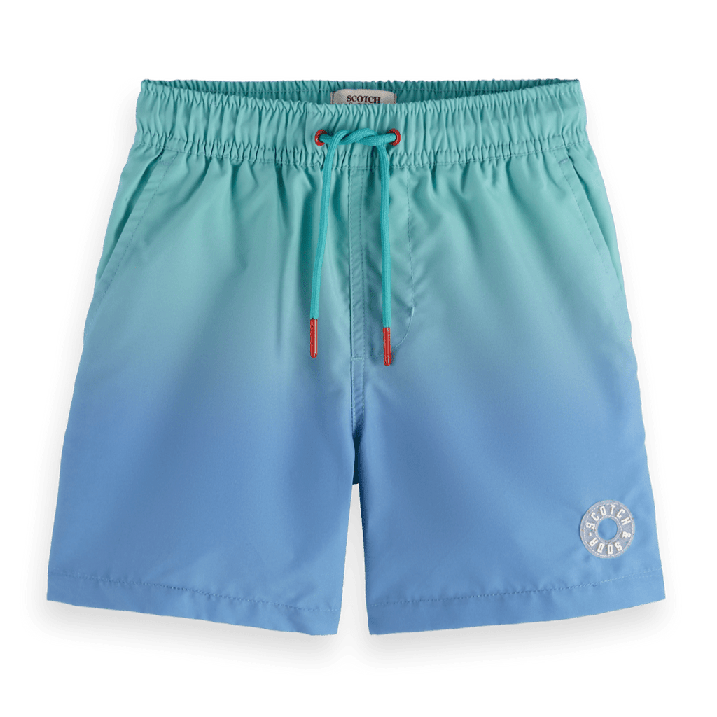 Scotch & Soda Boys Magic Swim Shorts_ 179524 - NorthBoys