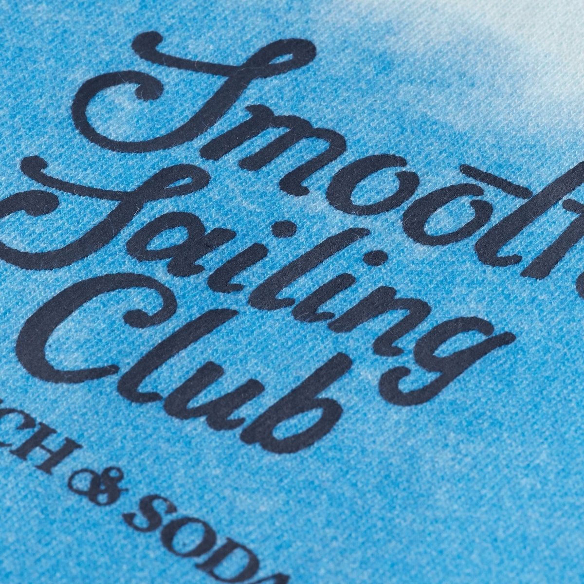 Scotch & Soda Boys Relaxed Fit Sweatshirt_ 176535 - NorthBoys