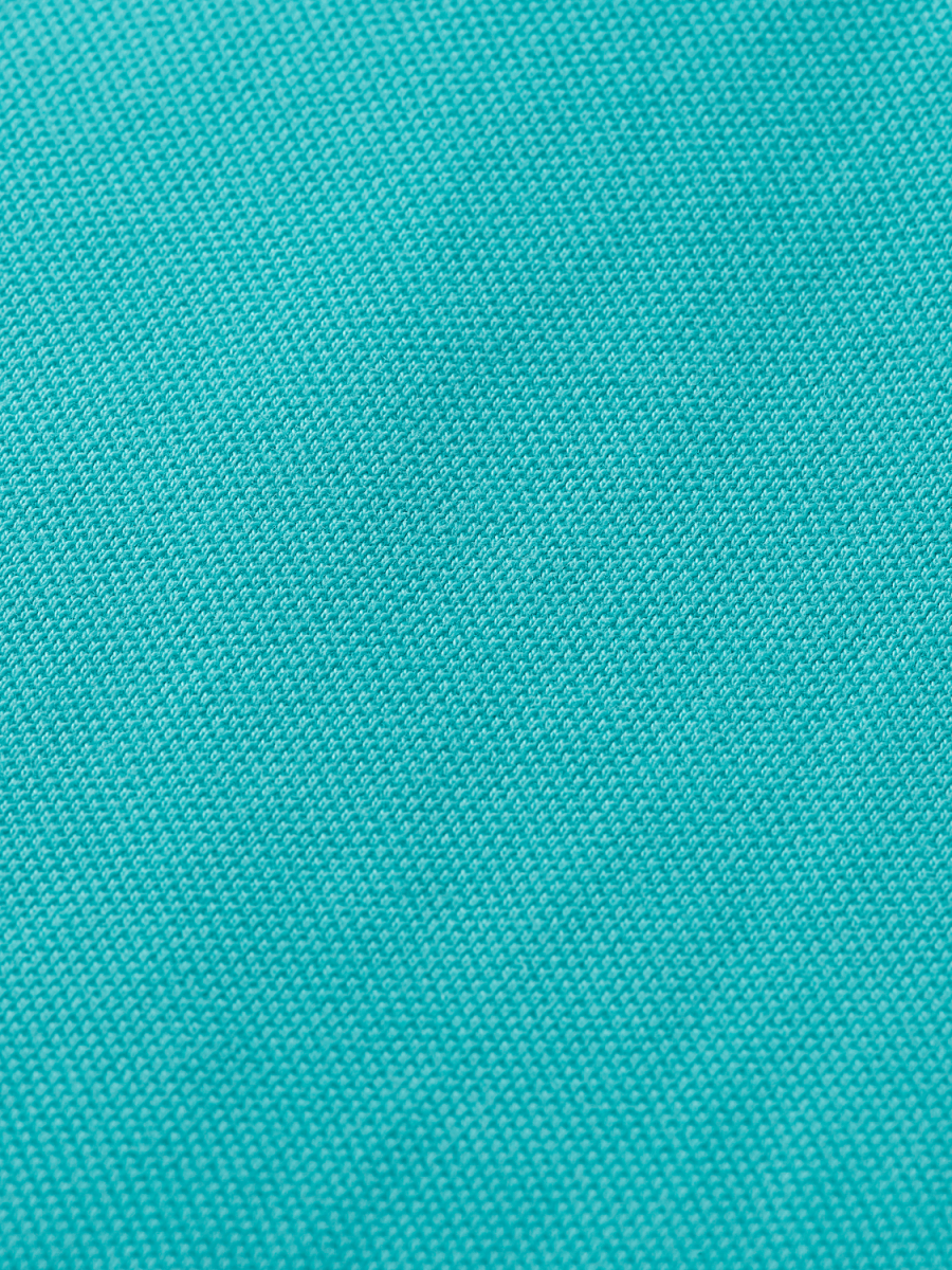 Scotch & Soda Boys Short Sleeve Pique Polo _Aqua 170570 - NorthBoys