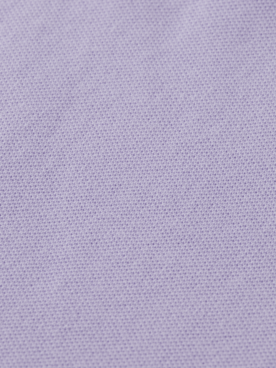 Scotch & Soda Boys Short Sleeve Pique Polo _Lilac 170570 - NorthBoys