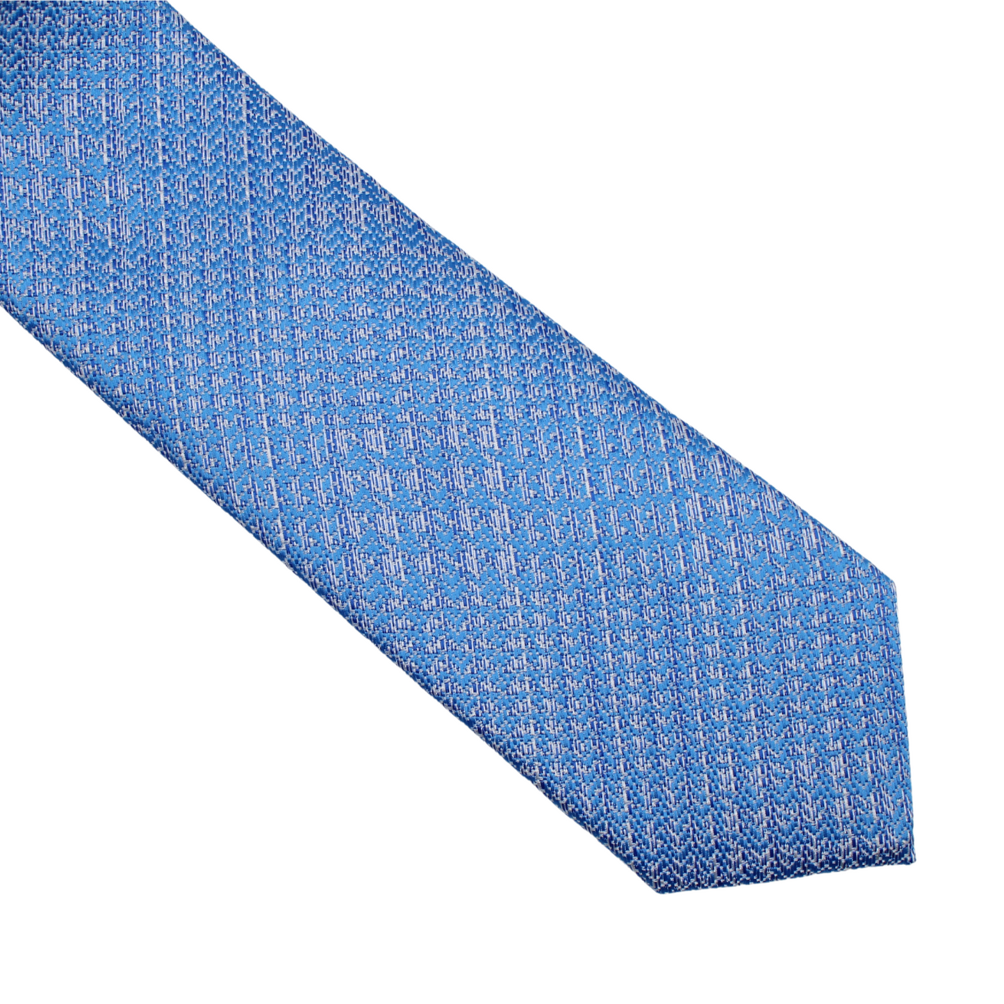 T.O. Collection Boys Tie_ TB264-1