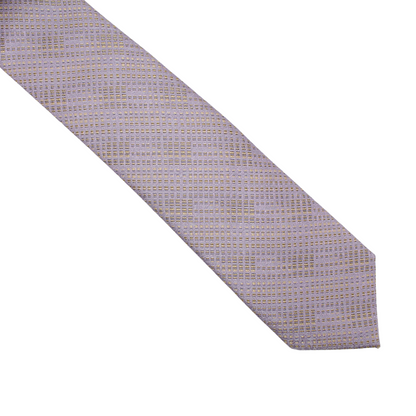 T.O. Collection Boys Tie_ TB267-4