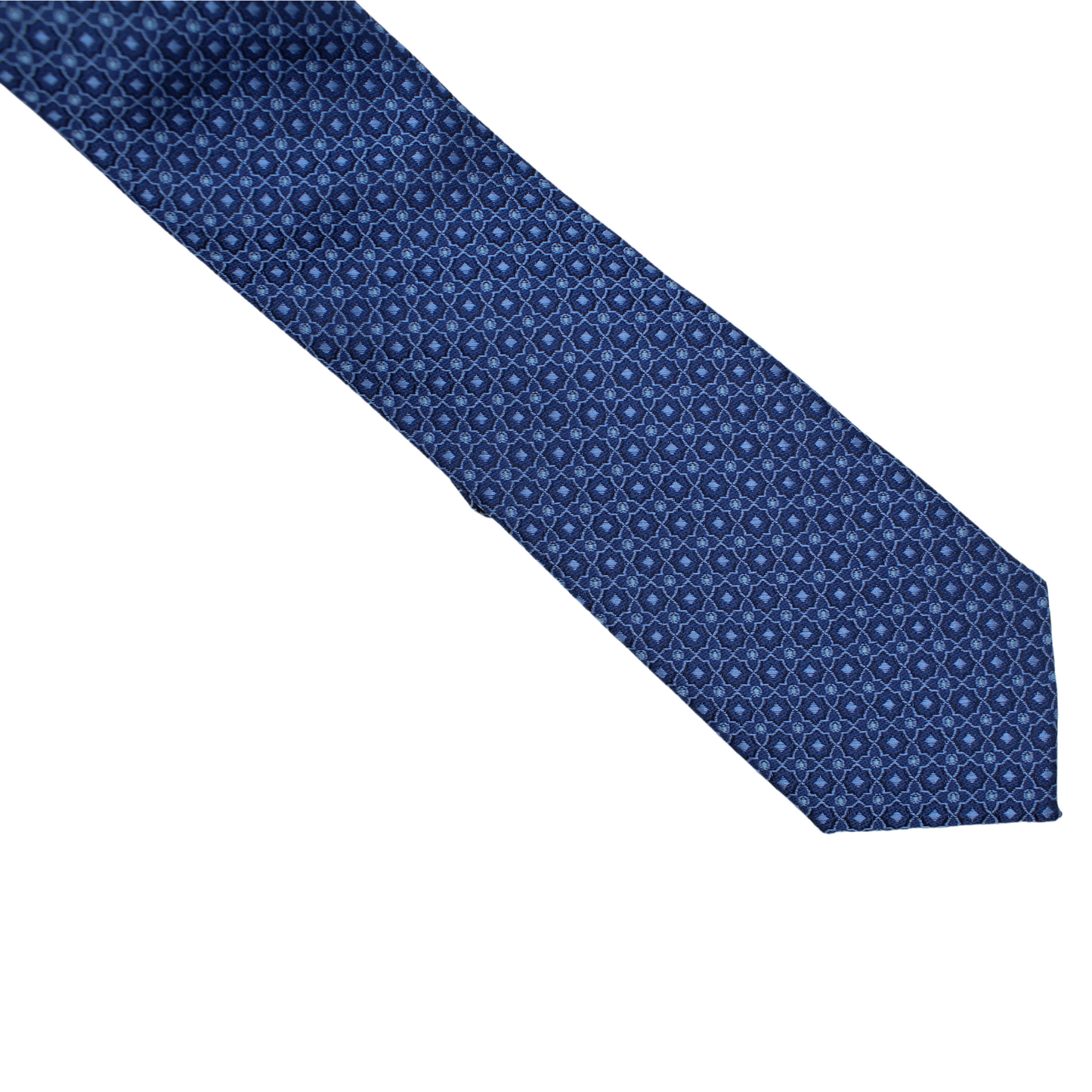 T.O. Collection Boys Tie_ TB268-1