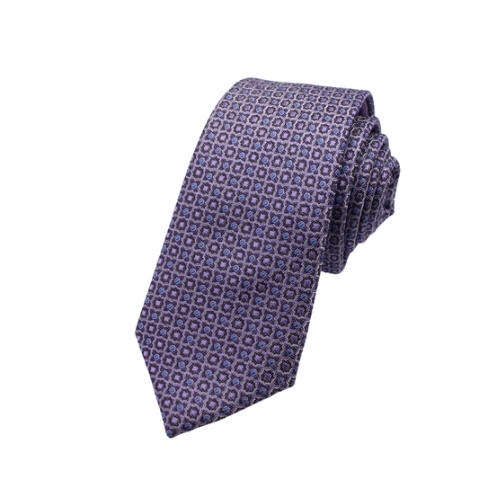 T.O. Collection Boys Tie_ TB268-5