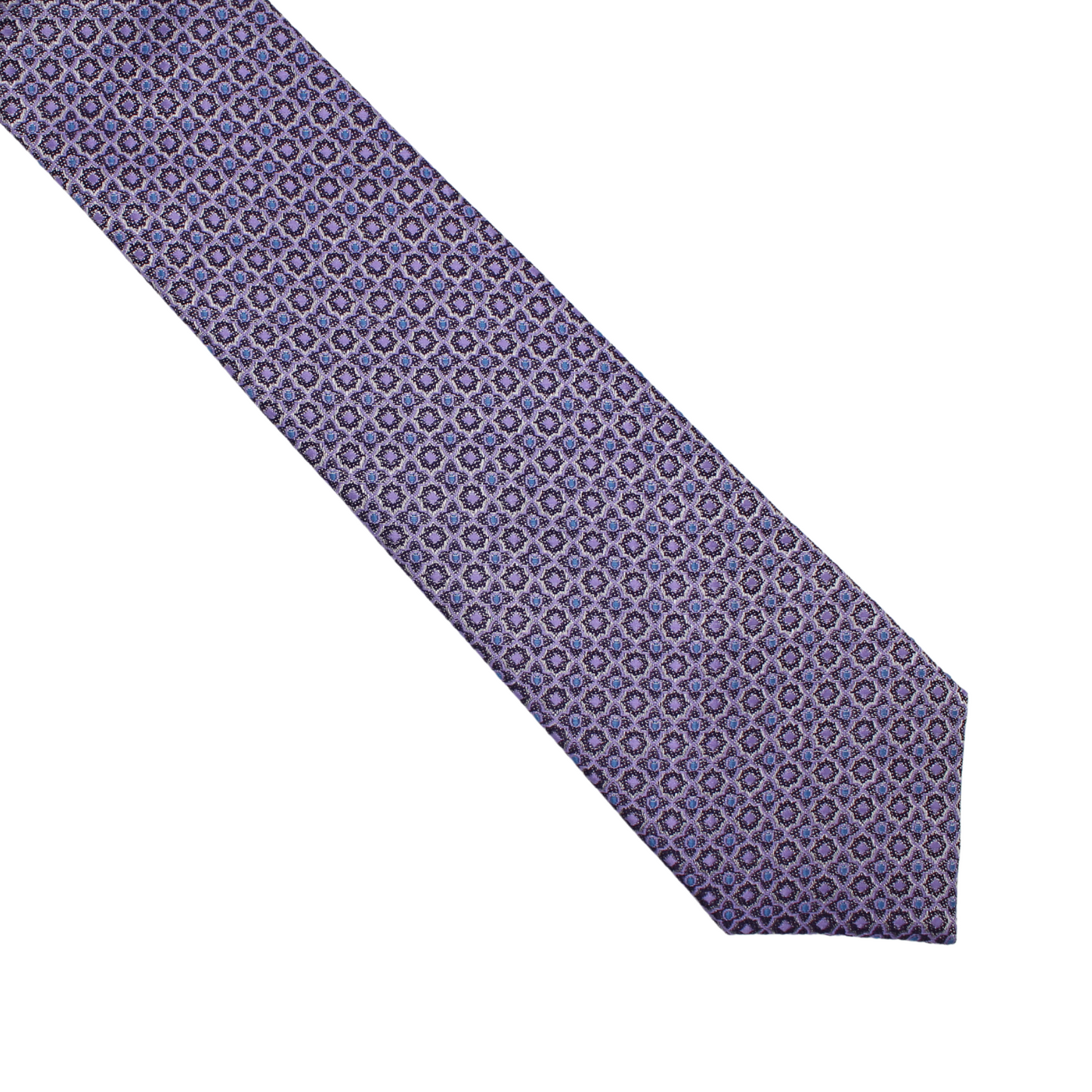 T.O. Collection Boys Tie_ TB268-5