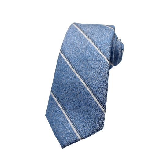 T.O. Collection Boys Tie_ TB269-2