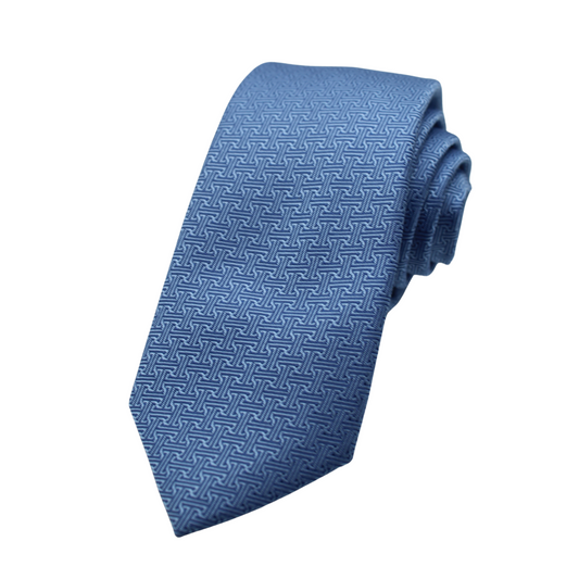 T.O. Collection Boys Tie_ TB271-1