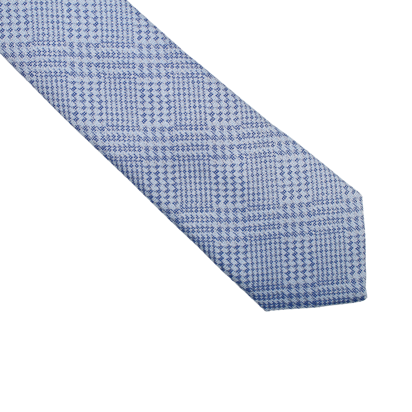 T.O. Collection Boys Tie_ TB272-1