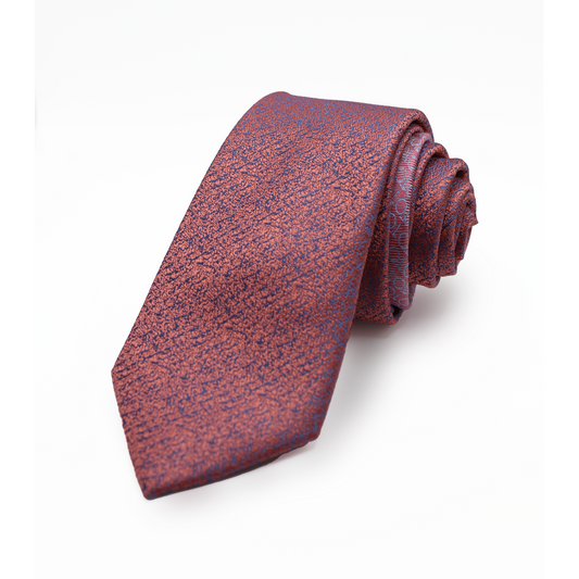 T.O. Collection Boys Tie_ TB276-1
