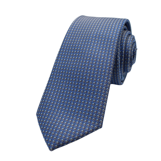 T.O. Collection Boys Tie_ TB279-1