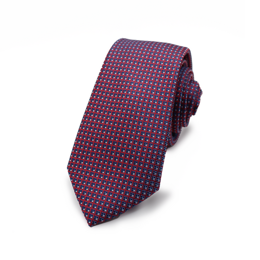 T.O. Collection Boys Tie_ TB279-2
