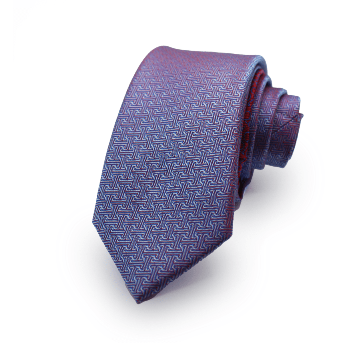 T.O. Collection Boys Tie_ TB271 - 6 - NorthBoys