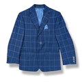 Tallia Boys Midnight Window Sports Jacket_ Z0072-NorthBoys