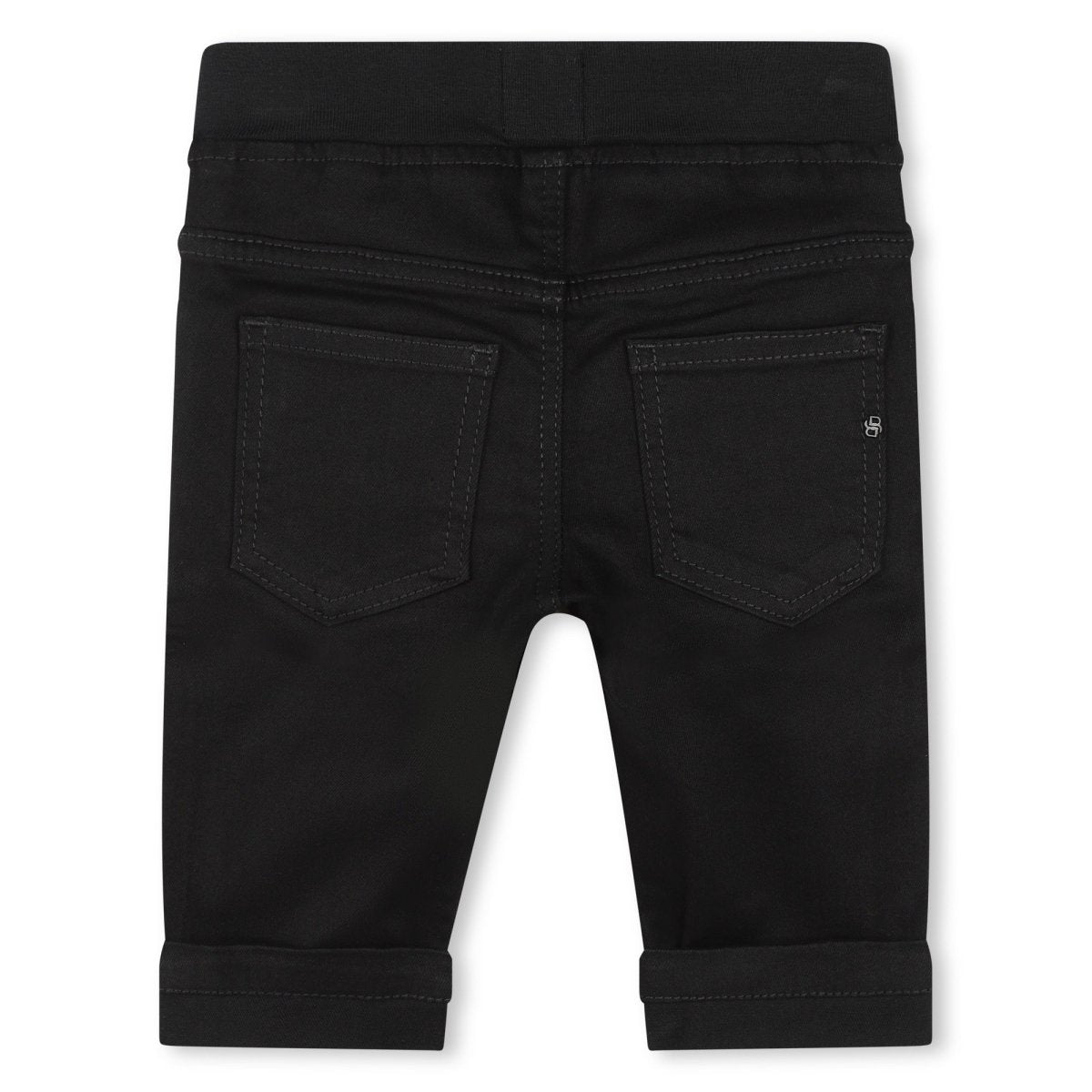 Toddler Denim Pants - NorthBoys